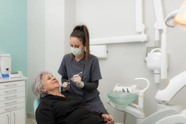 Best Emergency Dental Services Near Me  in Ballville, OH