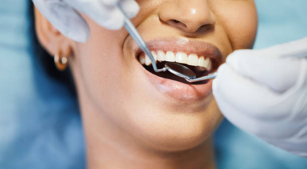 Best Emergency Tooth Extraction  in Ballville, OH