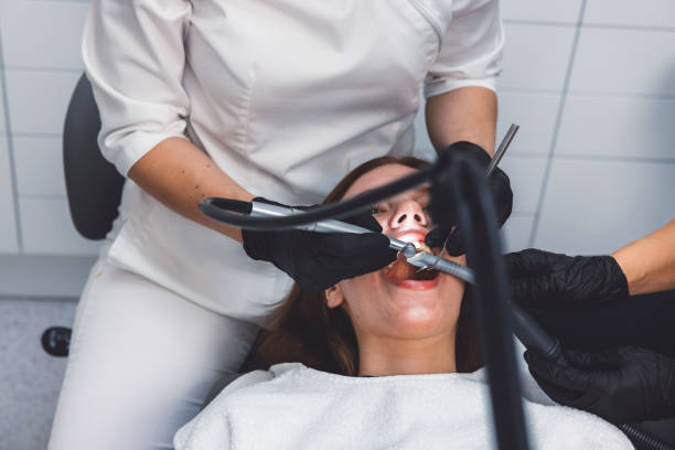 Best Cracked Tooth Emergency Dentist  in Ballville, OH